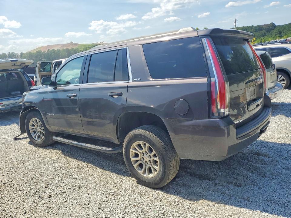 Продажа на аукционе авто 2018 Gmc Yukon, vin: 1GKS2AKCXJR261539, номер лота: 66235576