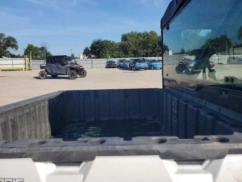 64758516 :رقم المزاد ، 4XARRU995K8902662 vin ، 2019 Polaris Ranger مزاد بيع