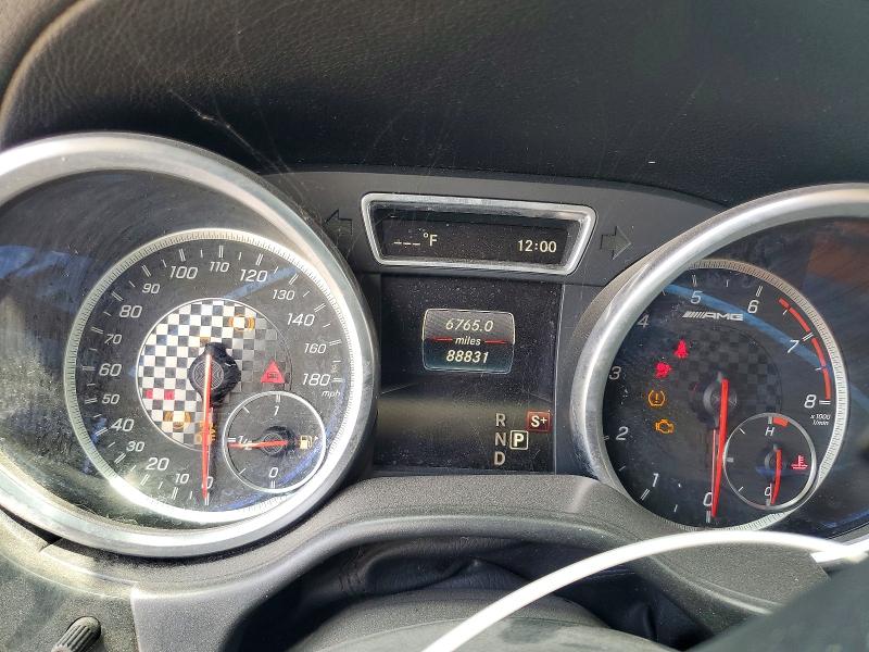 Aukcja sprzedaży 2018 Mercedes-benz Gle, vin: 4JGDA6EB9JB007574, numer aukcji: 64539936
