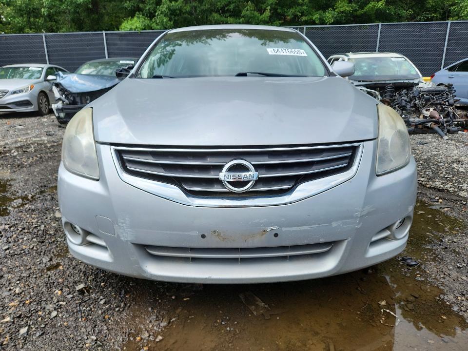 64476656 :رقم المزاد ، 1N4AL2AP6CC163179 vin ، 2012 Nissan Altima مزاد بيع