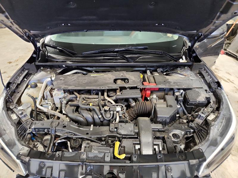 Продажа на аукционе авто 2024 Nissan Sentra, vin: 3N1AB8CV0RY345071, номер лота: 65139426