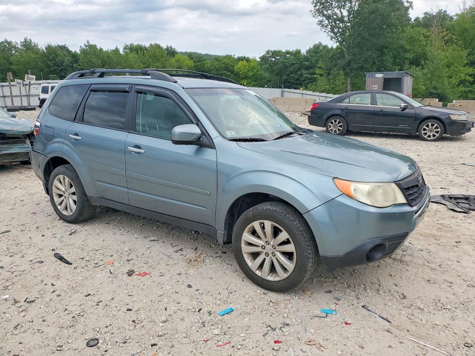 Продажа на аукционе авто 2011 Subaru Forester, vin: JF2SHADC0BH774251, номер лота: 66719156