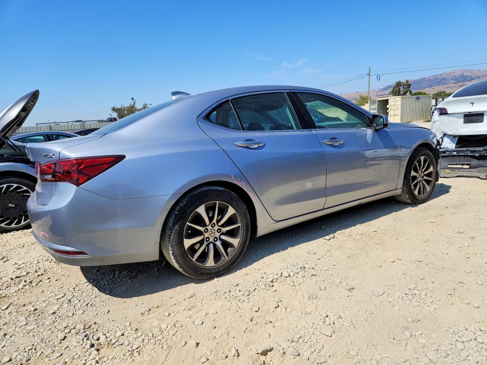 Продаж на аукціоні авто 2015 Acura Tlx, vin: 19UUB1F36FA026819, номер лоту: 64436586