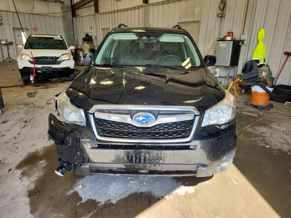 Aukcja sprzedaży 2015 Subaru Forester, vin: JF2SJAHCXFH570254, numer aukcji: 65204266