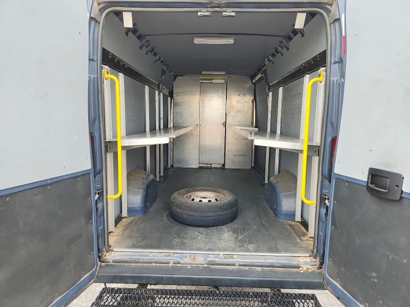 Продаж на аукціоні авто 2021 Ram Promaster 3500, vin: 3C6MRVJG6ME541039, номер лоту: 66937876