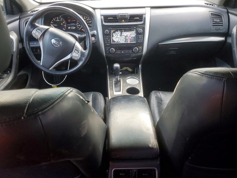 Продаж на аукціоні авто 2015 Nissan Altima, vin: 1N4AL3APXFC209025, номер лоту: 64303516
