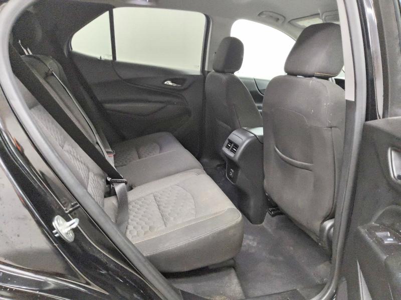 63402256 :رقم المزاد ، 2GNAXTEV7L6133508 vin ، 2020 Chevrolet Equinox مزاد بيع