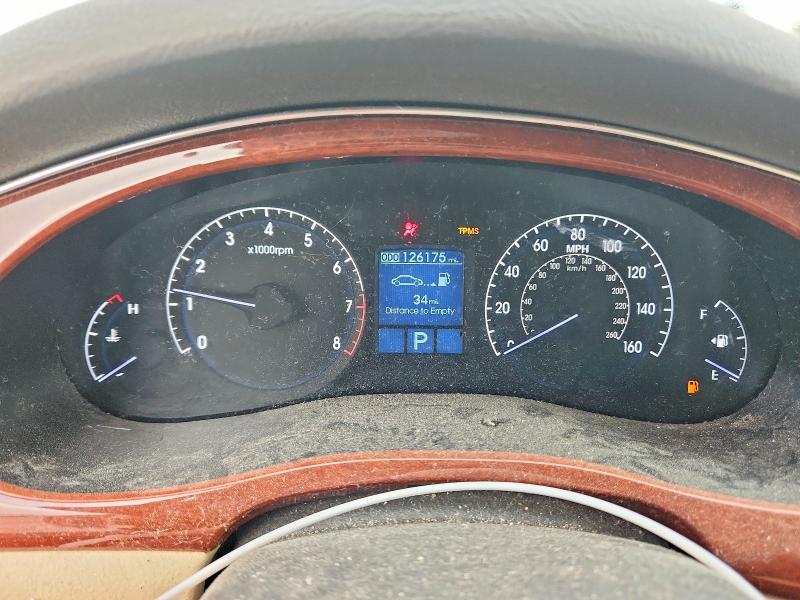 Aukcja sprzedaży 2012 Hyundai Genesis, vin: KMHGC4DD4CU167089, numer aukcji: 66014596