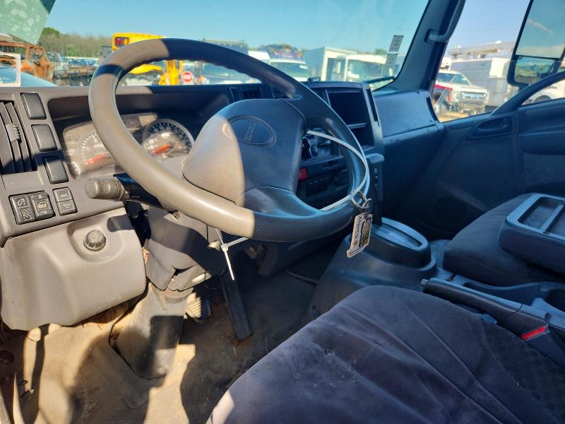 Продаж на аукціоні авто 2013 Isuzu Nrr, vin: JALE5W160D7300503, номер лоту: 66098356