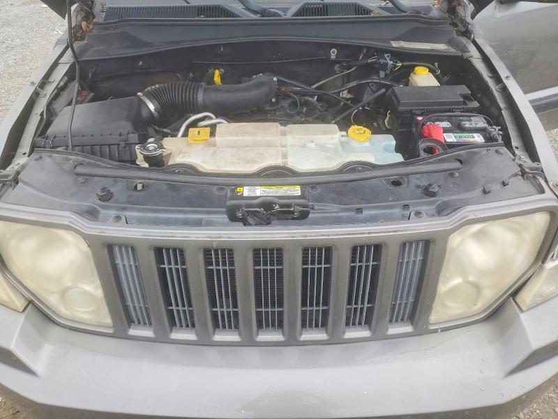Продажа на аукционе авто 2012 Jeep Liberty, vin: 1C4PJLAK8CW160464, номер лота: 63852196
