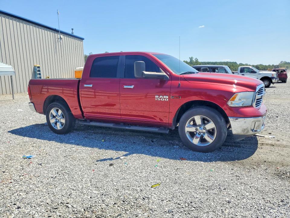 Aukcja sprzedaży 2015 Ram 1500, vin: 1C6RR6LM5FS580381, numer aukcji: 66052716