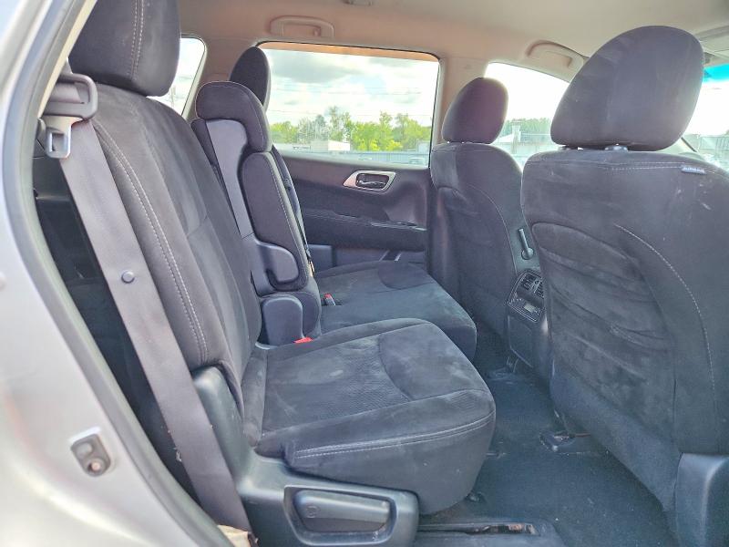 Aukcja sprzedaży 2013 Nissan Pathfinder, vin: 5N1AR2MM7DC674195, numer aukcji: 66408076