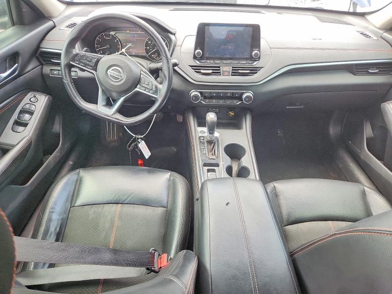 Продаж на аукціоні авто 2019 Nissan Altima, vin: 1N4BL4CW8KC183582, номер лоту: 63872396
