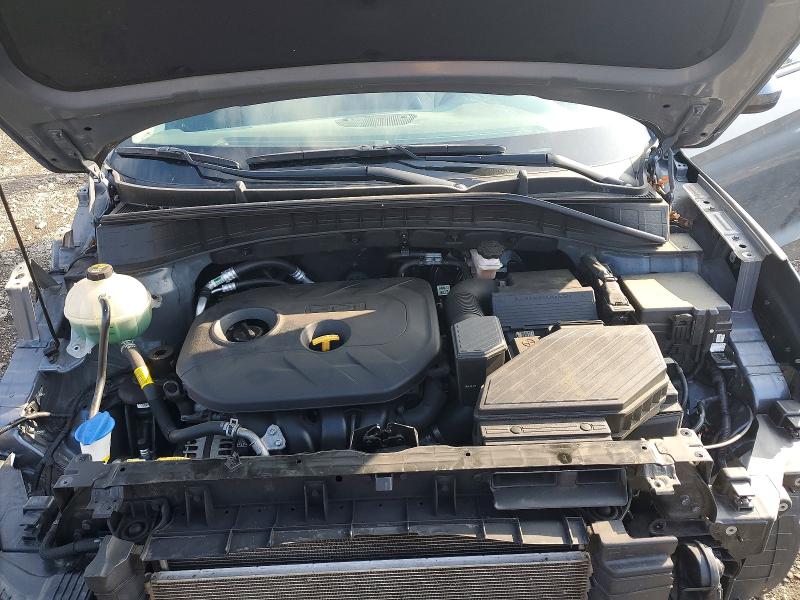 Aukcja sprzedaży 2019 Hyundai Tucson, vin: KM8J2CA43KU931858, numer aukcji: 65284016