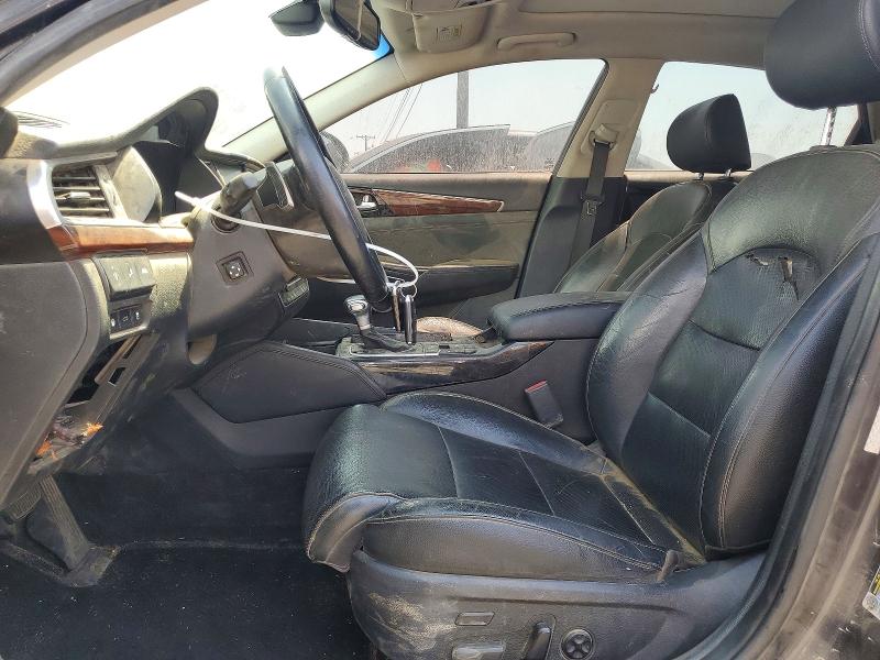 Продаж на аукціоні авто 2017 Kia Cadenza, vin: KNALC4J19H5091848, номер лоту: 64682696