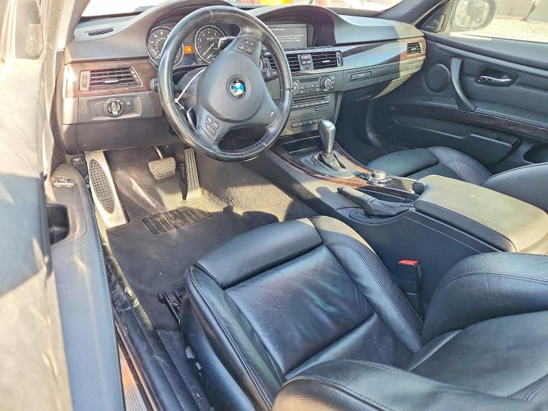 Aukcja sprzedaży 2012 Bmw 335, vin: WBAKF9C54CE859115, numer aukcji: 64939836