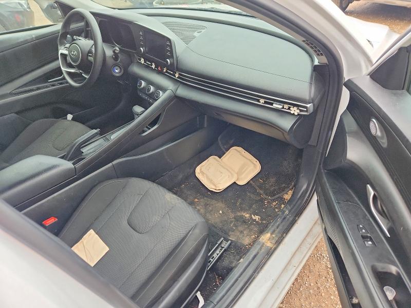 Продаж на аукціоні авто 2023 Hyundai Elantra, vin: KMHLM4AG6PU434068, номер лоту: 66054936