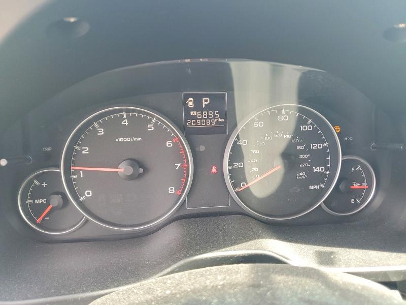 Продажа на аукционе авто 2013 Subaru Legacy, vin: 4S3BMBB64D3048292, номер лота: 64024426