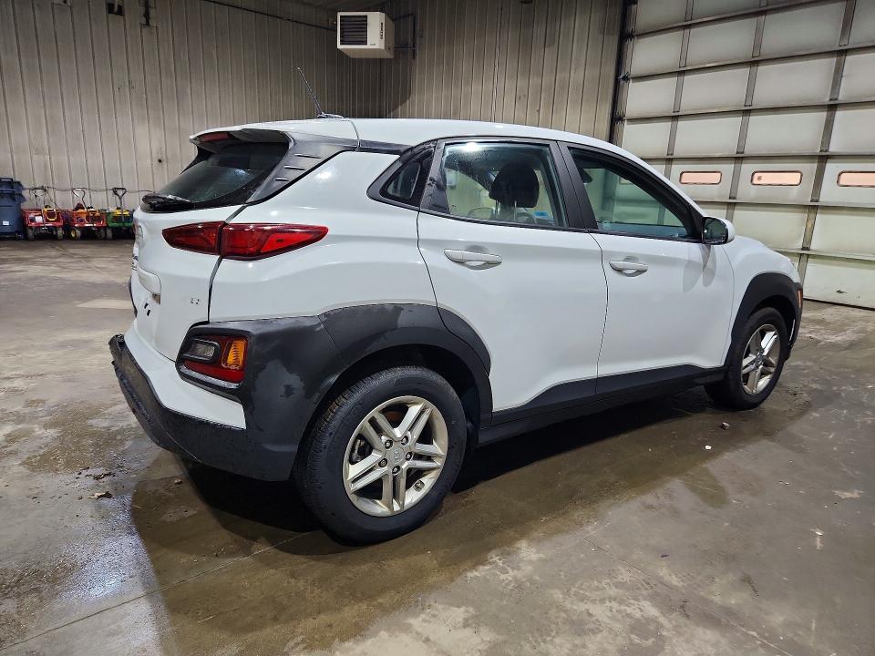 Aukcja sprzedaży 2021 Hyundai Kona, vin: KM8K1CAA9MU676617, numer aukcji: 63744146