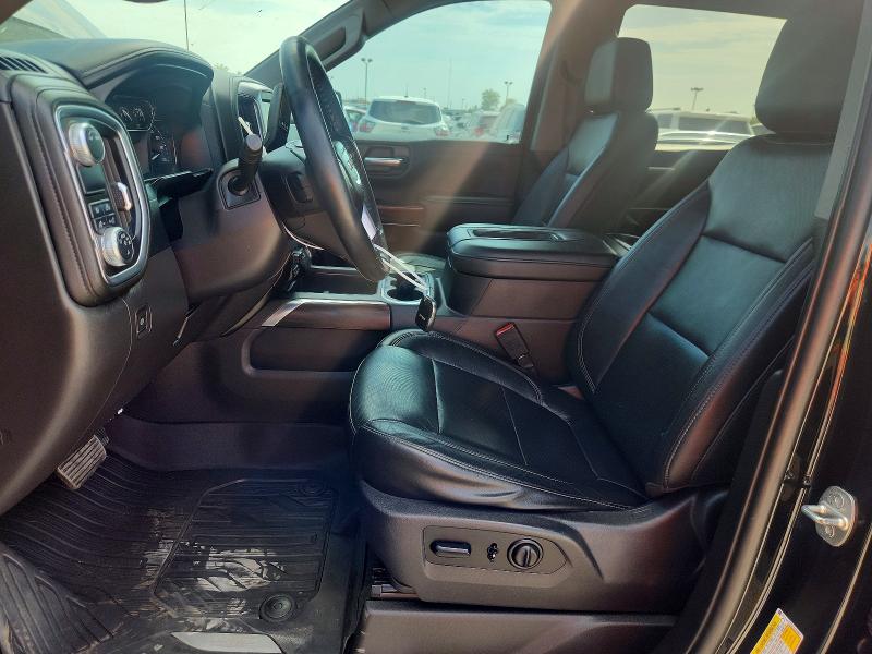 67447086 :رقم المزاد ، 3GTP8DET1LG314984 vin ، 2020 Gmc Sierra مزاد بيع