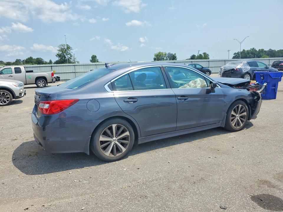 Aukcja sprzedaży 2017 Subaru Legacy, vin: 4S3BNEN68H3057240, numer aukcji: 64695946