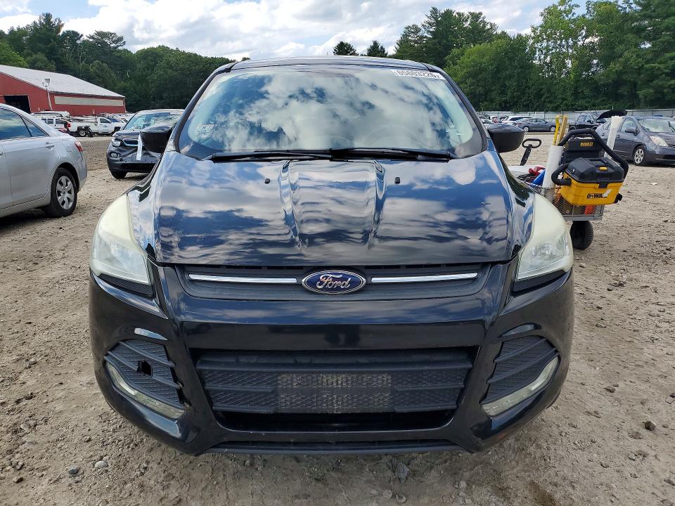 65803226 :رقم المزاد ، 1FMCU9GX9FUB35306 vin ، 2015 Ford Escape مزاد بيع