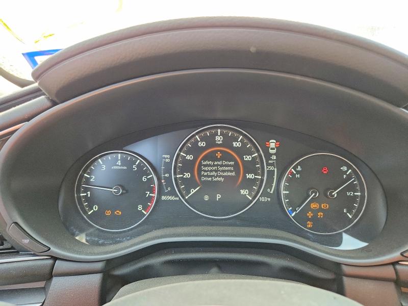 Aukcja sprzedaży 2021 Mazda 3, vin: JM1BPABL1M1328948, numer aukcji: 65990186