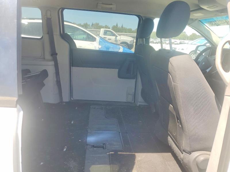 Aukcja sprzedaży 2008 Dodge Grand Caravan, vin: 2D8HN44HX8R780958, numer aukcji: 64657436