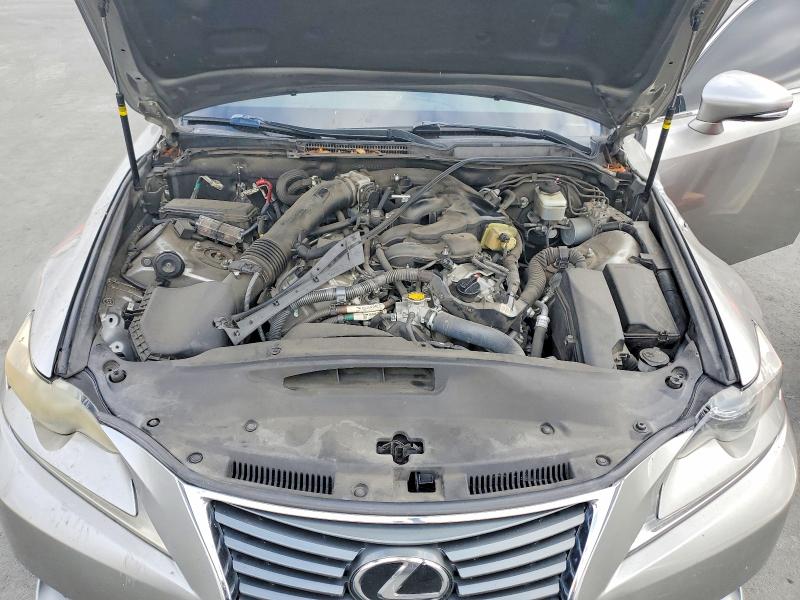 Продажа на аукционе авто 2014 Lexus Is, vin: JTHBF1D25E5038194, номер лота: 65206726