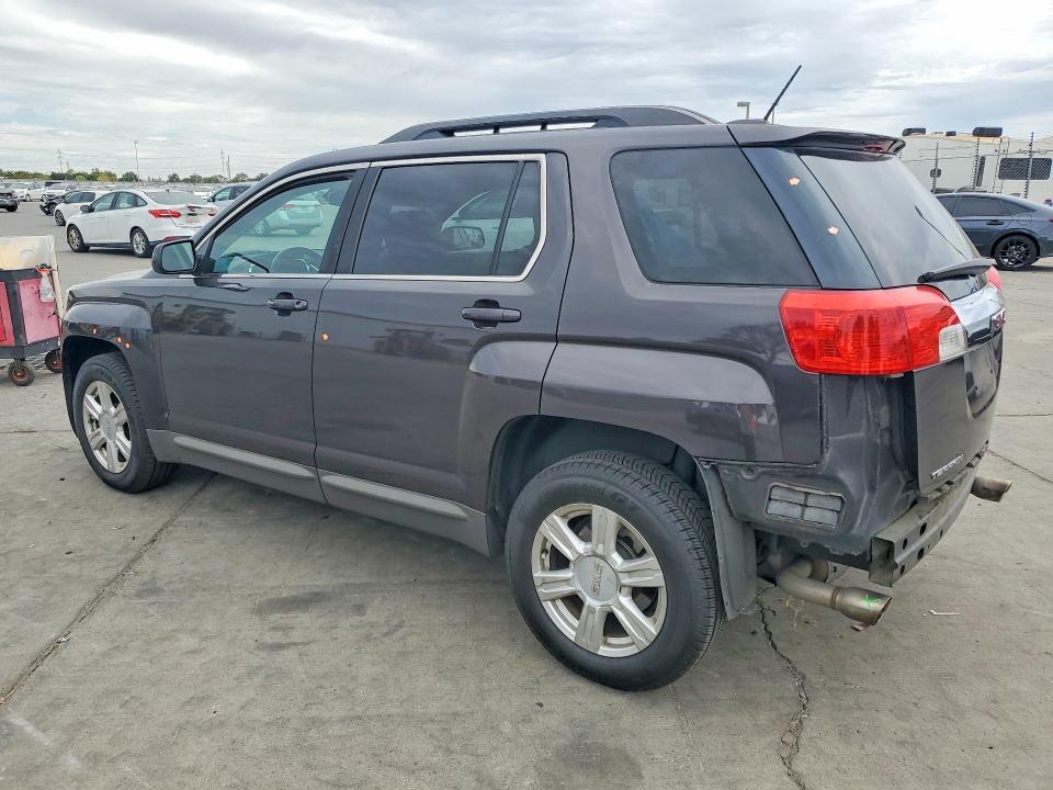 2015 Gmc Terrain მანქანა იყიდება აუქციონზე, vin: 2GKFLRE37F6229773, აუქციონის ნომერი: 67195106