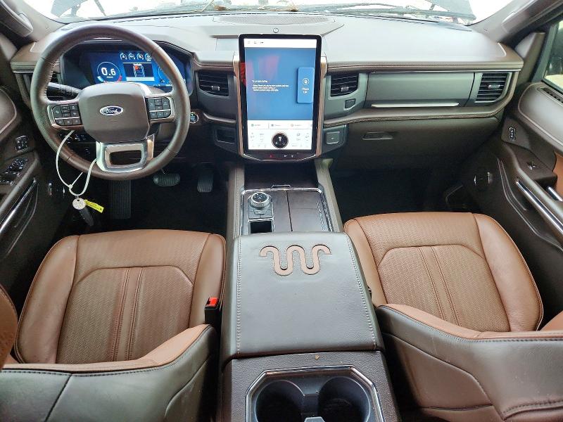 Продаж на аукціоні авто 2022 Ford Expedition, vin: 1FMJU1NT5NEA54921, номер лоту: 66634696