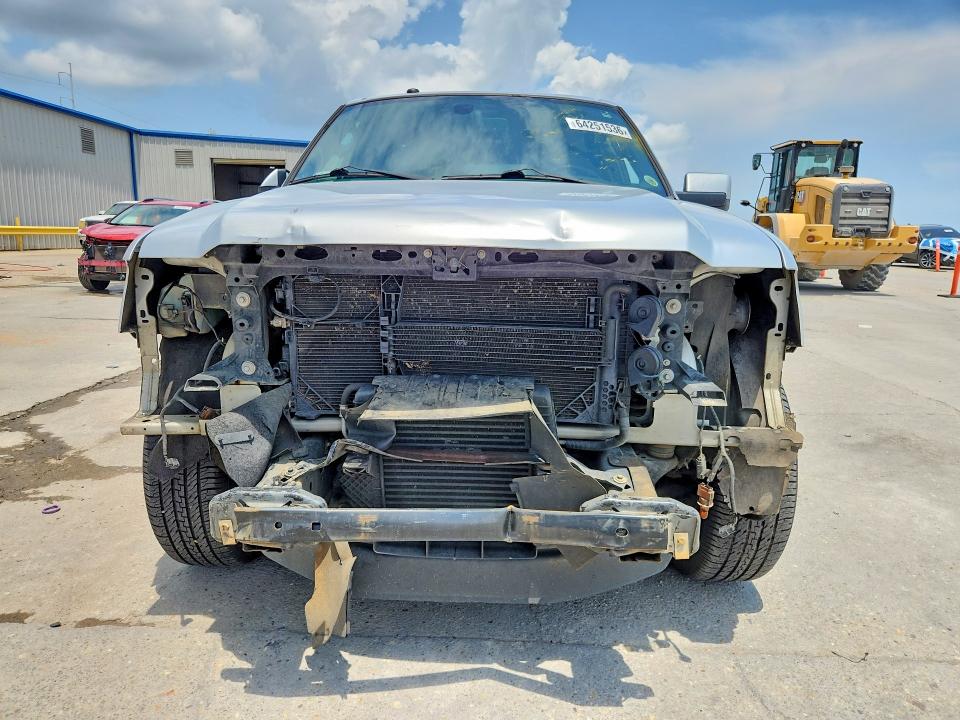 Продажа на аукционе авто 2016 Ford Expedition, vin: 1FMJU1KT7GEF55302, номер лота: 64251536
