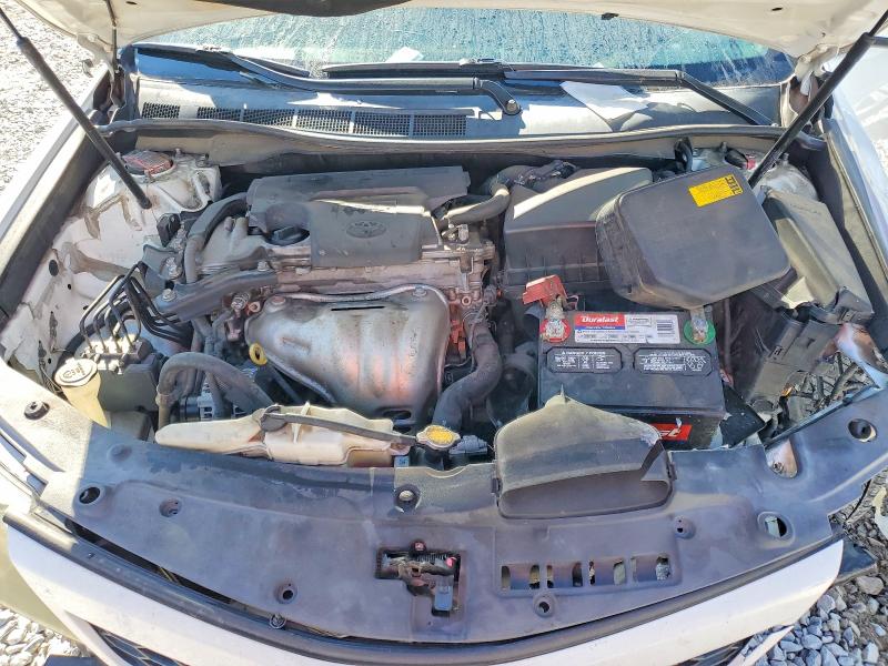 66181166 :رقم المزاد ، 4T1BF1FK2EU754373 vin ، 2014 Toyota Camry مزاد بيع