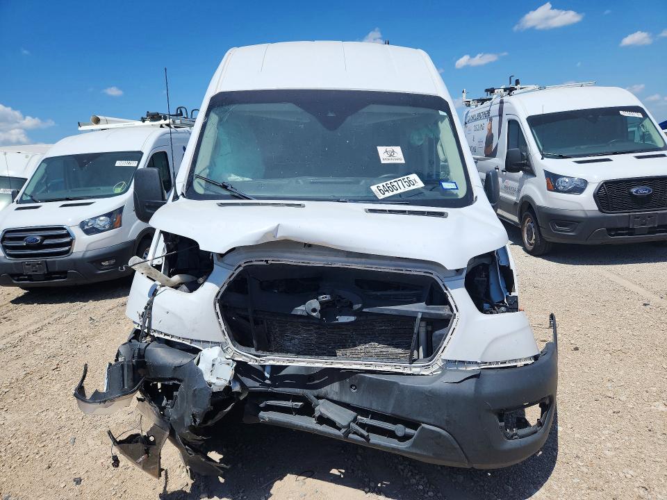 Aukcja sprzedaży 2023 Ford Transit, vin: 1FTBR1X80PKB01828, numer aukcji: 64667756
