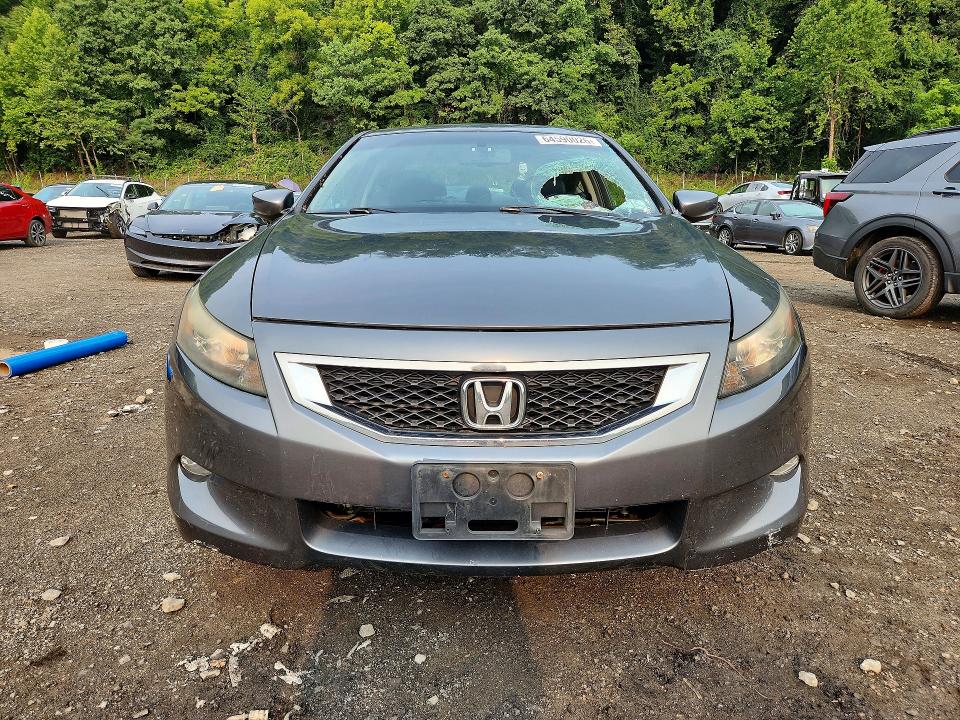 Aukcja sprzedaży 2010 Honda Accord, vin: 1HGCS2B80AA002804, numer aukcji: 64590026