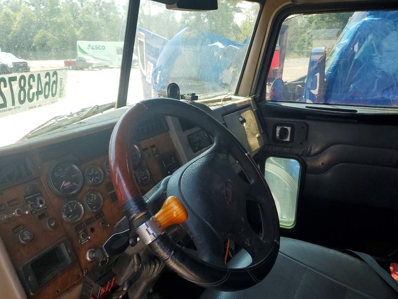 Aukcja sprzedaży 2008 Peterbilt 340, vin: 2NPRLN0X78M751659, numer aukcji: 66438726