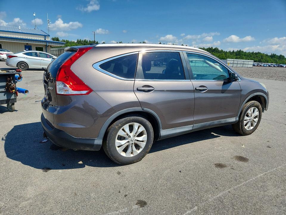 Продаж на аукціоні авто 2014 Honda Cr-v, vin: 2HKRM4H79EH686165, номер лоту: 64471216