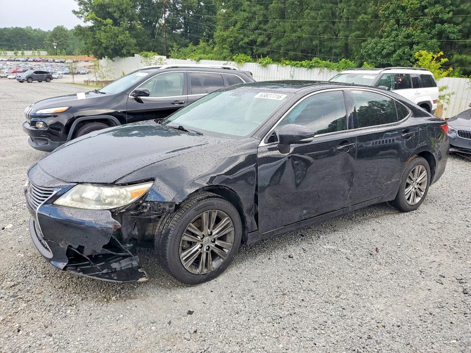 Продаж на аукціоні авто 2014 Lexus Es, vin: JTHBK1GG6E2110007, номер лоту: 63827716