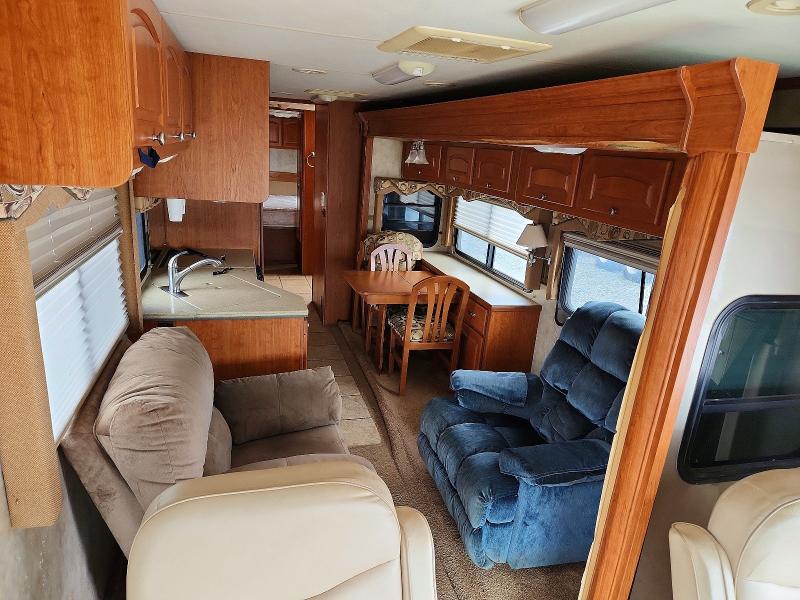 Продаж на аукціоні авто 2006 Damon Motorhome, vin: 4UZAB2BV66CX26015, номер лоту: 66770376