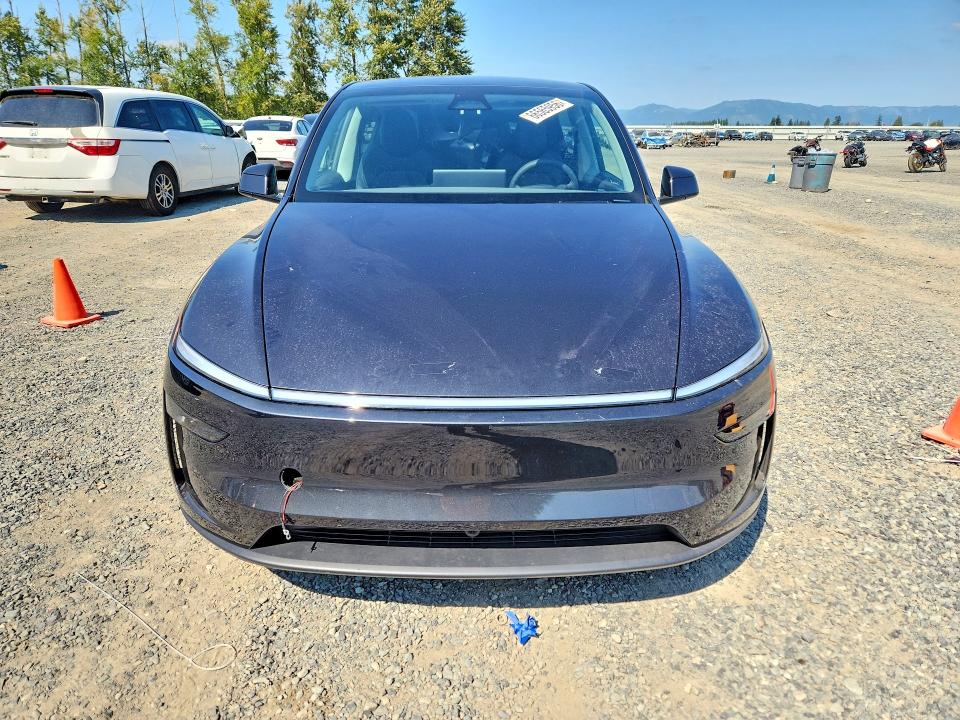 Auction sale of the 2026 Tesla Model Y, vin: 7SAYGDED0TF549207, lot number: 66565956