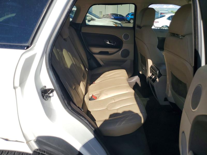 Aukcja sprzedaży 2013 Land Rover Range Rover Evoque, vin: SALVR2BG7DH843985, numer aukcji: 57902746
