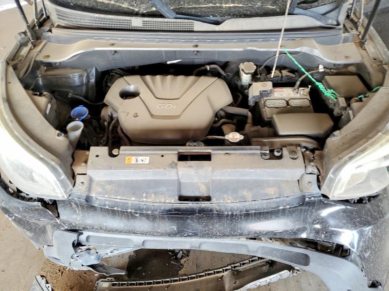 Aukcja sprzedaży 2016 Kia Soul, vin: KNDJN2A26G7274726, numer aukcji: 66916166