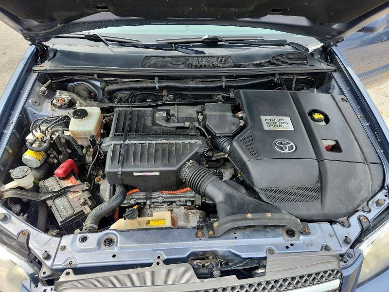 Aukcja sprzedaży 2006 Toyota Highlander, vin: JTEEW21AX60008098, numer aukcji: 64837936