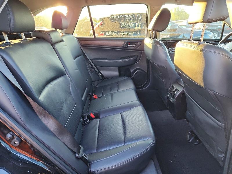 63645826 :رقم المزاد ، 4S4BSANC7G3312445 vin ، 2016 Subaru Outback مزاد بيع