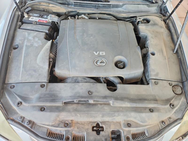 Aukcja sprzedaży 2009 Lexus Is 250, vin: JTHBK262095101464, numer aukcji: 66948716