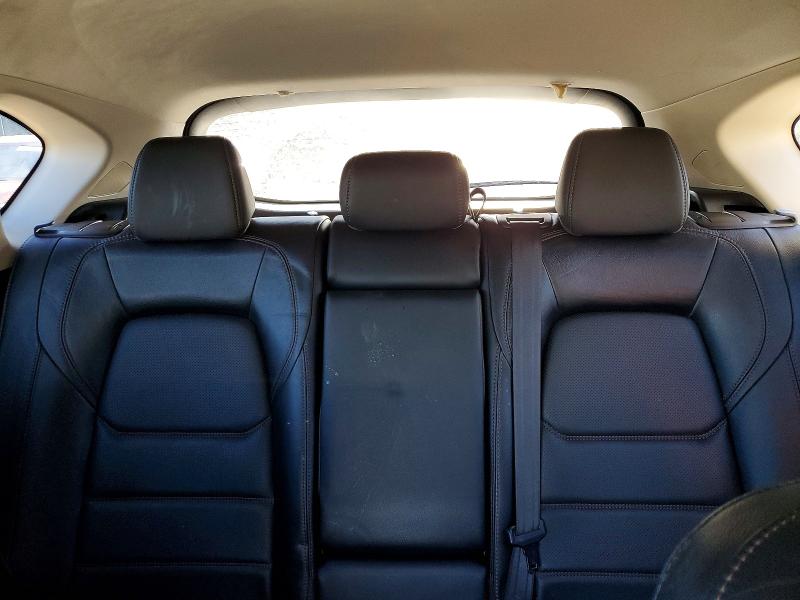 66212816 :رقم المزاد ، JM3KFADM5K0695239 vin ، 2019 Mazda Cx-5 مزاد بيع