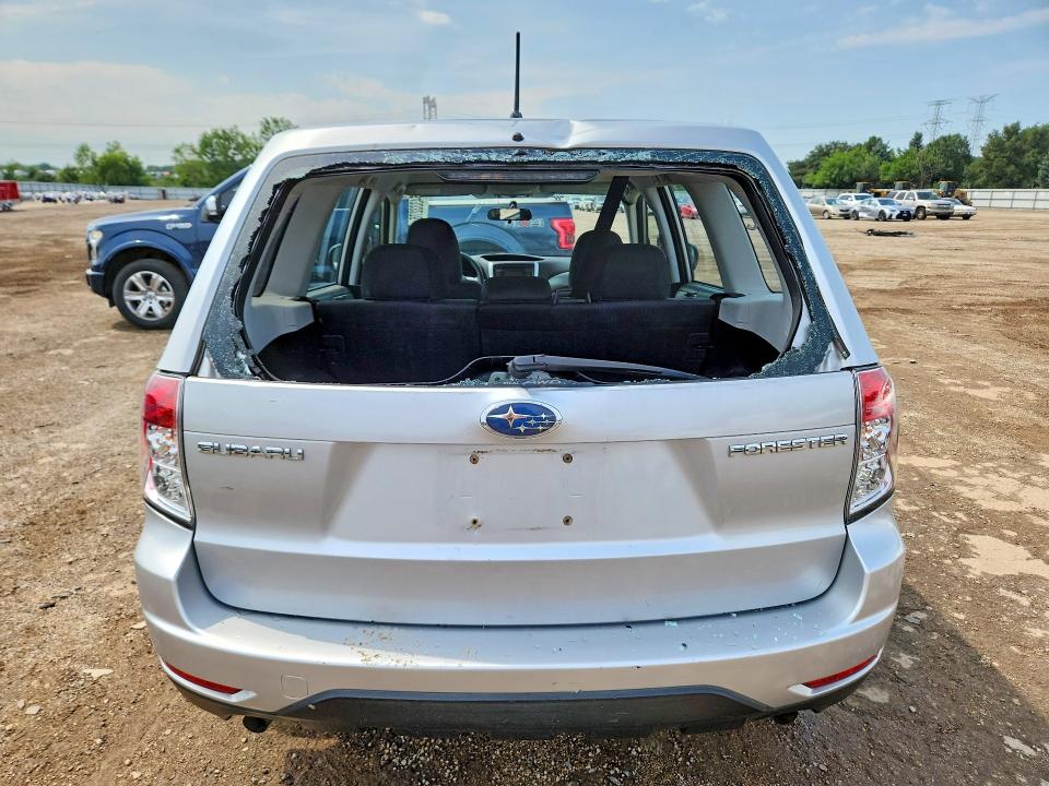 Продаж на аукціоні авто 2009 Subaru Forester, vin: JF2SH61609G788114, номер лоту: 64333276