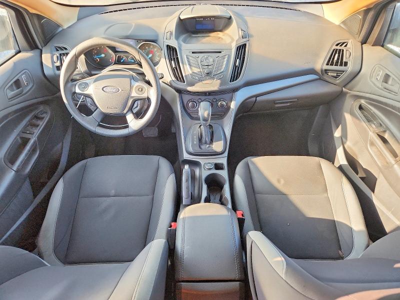 2014 Ford Escape მანქანა იყიდება აუქციონზე, vin: 1FMCU0F79EUB13818, აუქციონის ნომერი: 63138566
