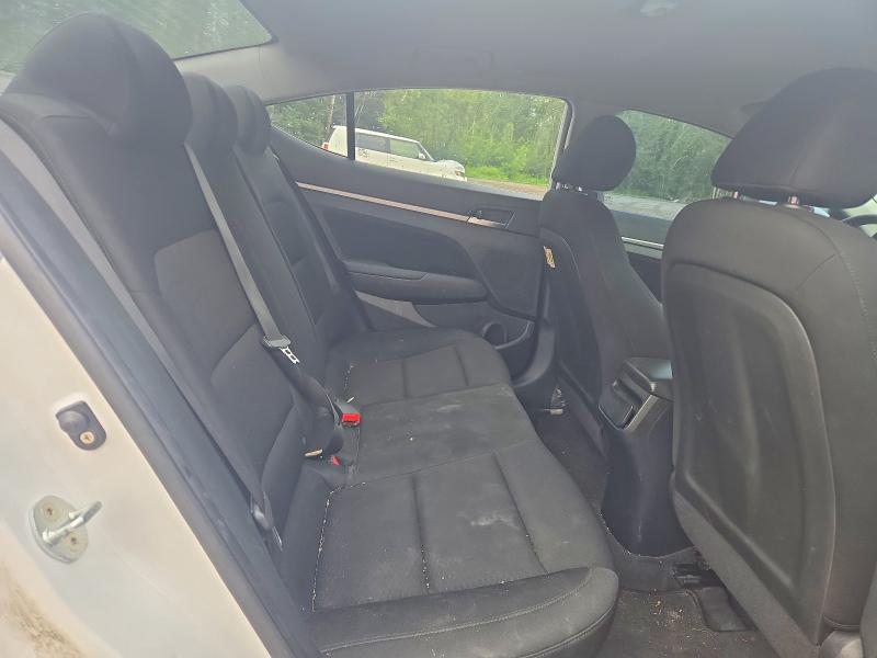 Aukcja sprzedaży 2019 Hyundai Elantra, vin: KMHD84LF5KU768422, numer aukcji: 65154956