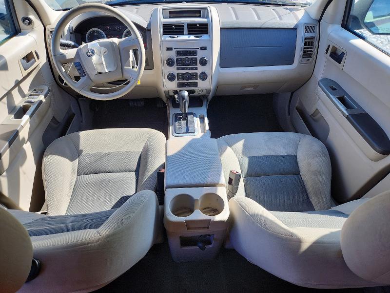 65107426 :رقم المزاد ، 1FMCU03Z28KA81543 vin ، 2008 Ford Escape مزاد بيع